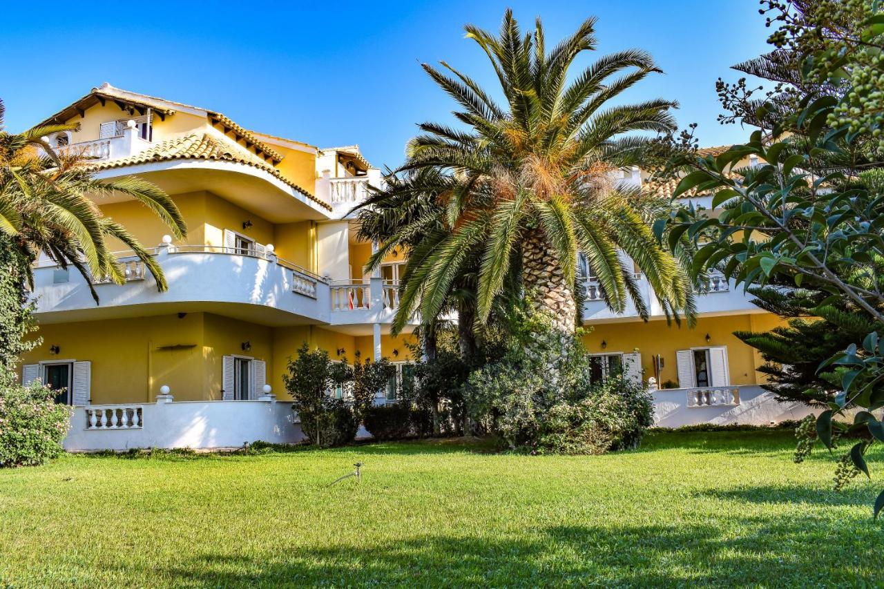Andriana Agios Georgios (Corfu)