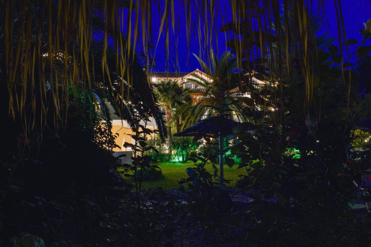 Aparthotel Andriana