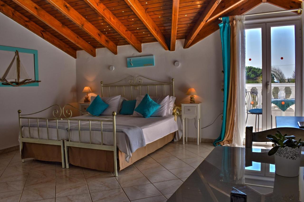 Andriana Aparthotel