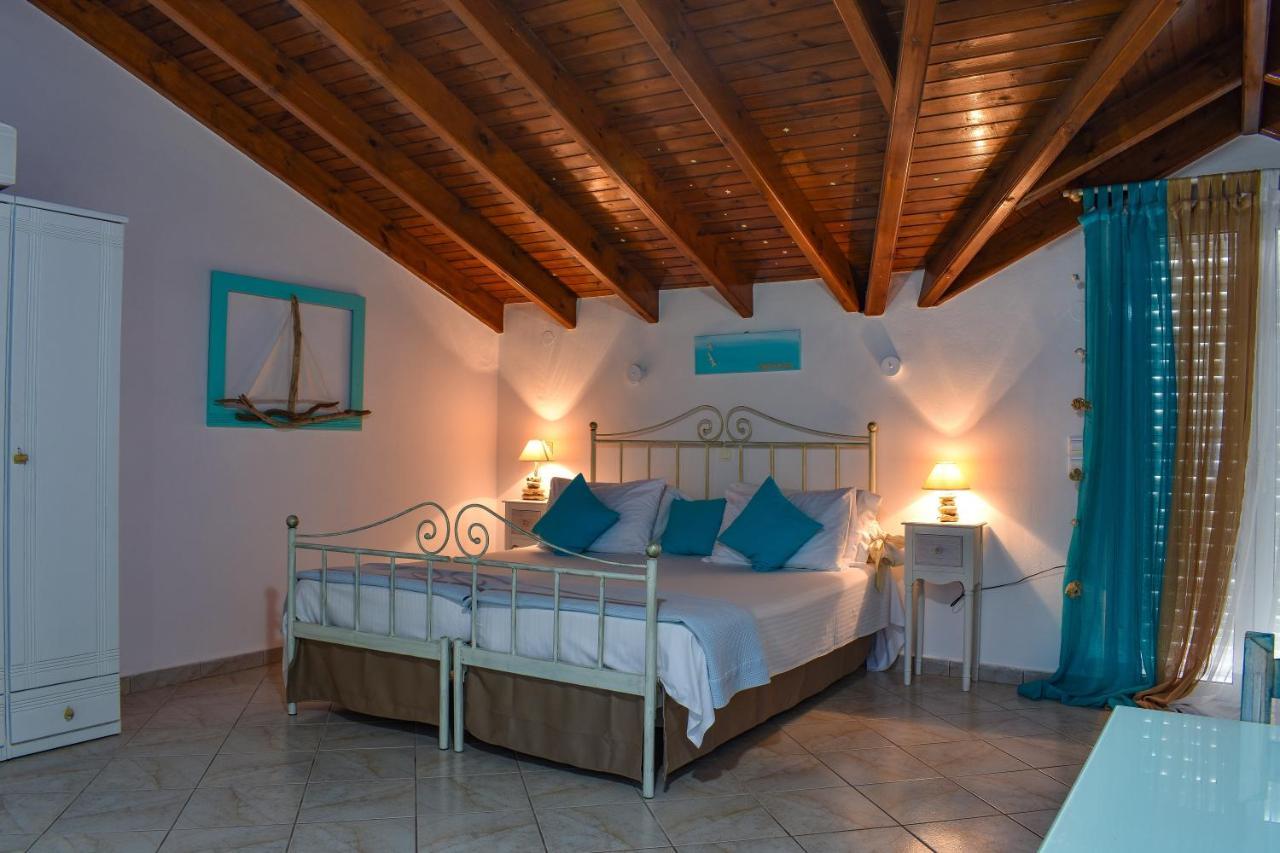Aparthotel Andriana