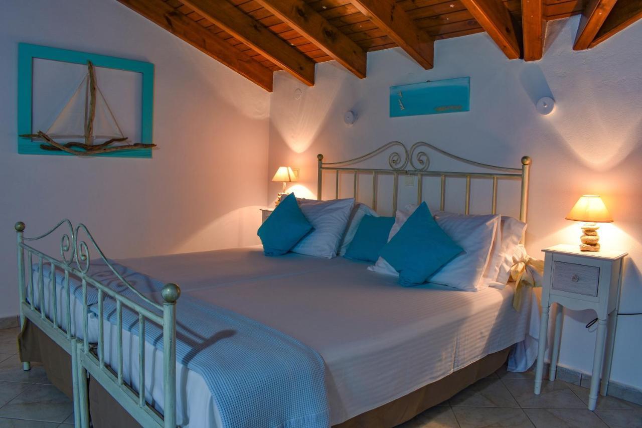 Andriana Aparthotel