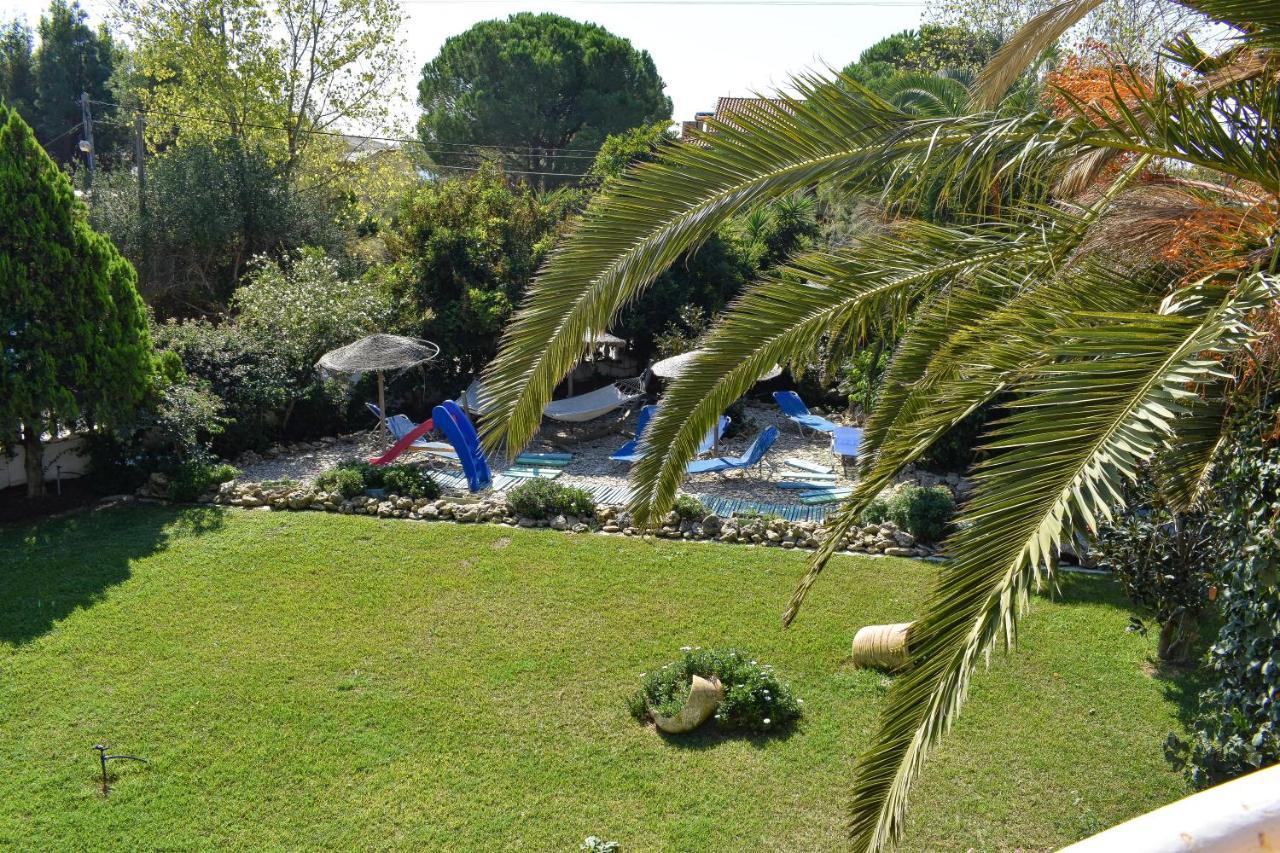 Aparthotel Andriana 3*